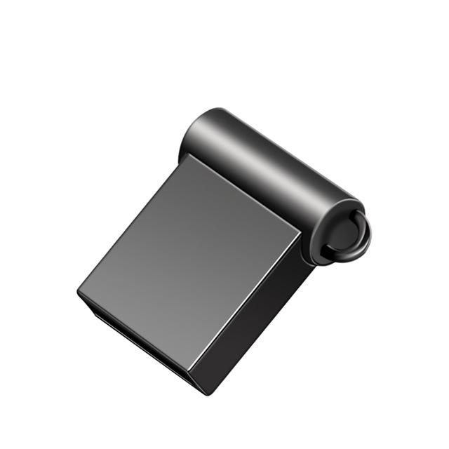 USB Super Mini Pen Drive Flash Memory Stick 2GB 1GB 2.0 Thumbdrives Gift