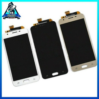 Màn Hình Lcd Cùng Bộ Cảm Ứng Cho Samsung Galaxy J5 Prime