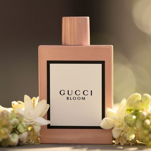 TVNH - Nước Hoa 𝐆𝐔𝐂𝐂𝐈 BLOOM, nước hoa nữ - Mùi hoa thơm ngát, dịu dàng và nữ tính