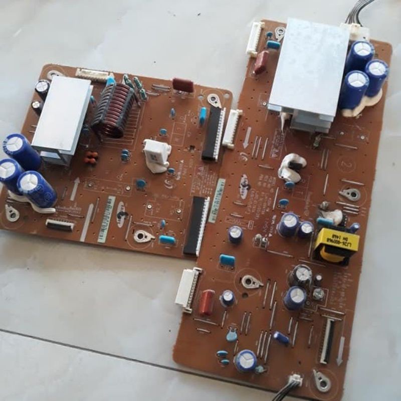 Bo mạch Sam sung Plasma PS43D490, PS43D450, 43D490, 43D450, 51D450