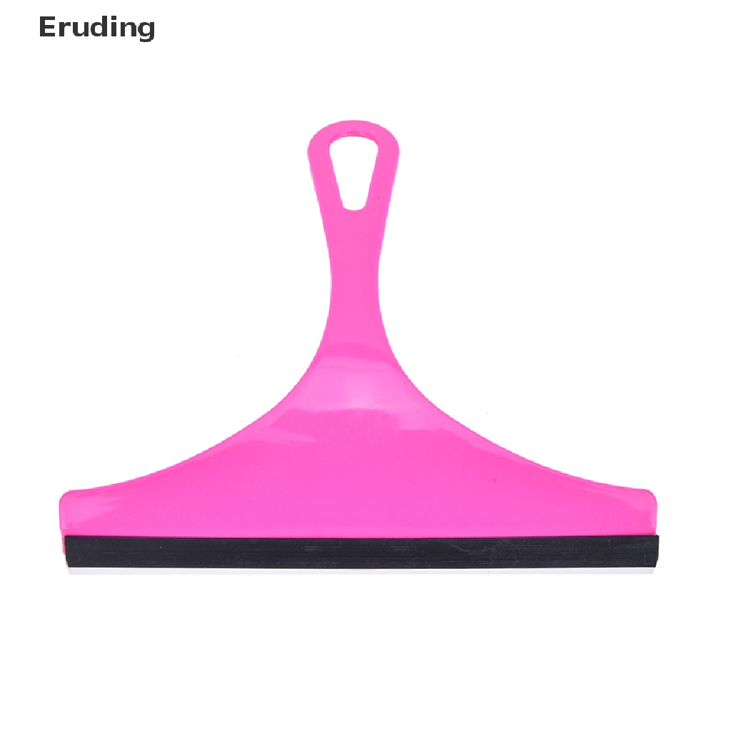 Dụng Cụ Lau Cửa Kính Xe Hơi / Nhà Tắm Nhanh Chóng Và Tiện Lợi