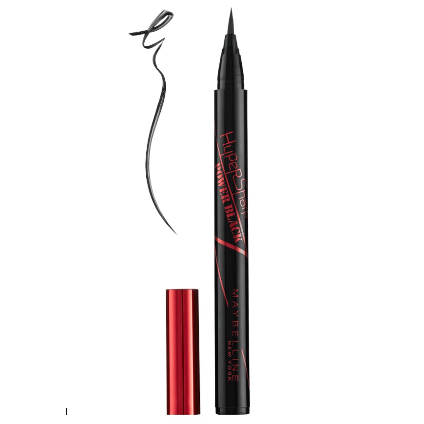 [CHÍNH HÃNG] Bút Kẻ Mắt Nước Eyeliner MAYBELLINE New York Hyper Sharp Laser