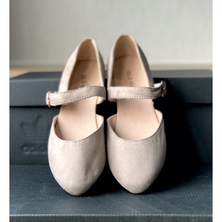 Giày old Navy bé gái-size 13