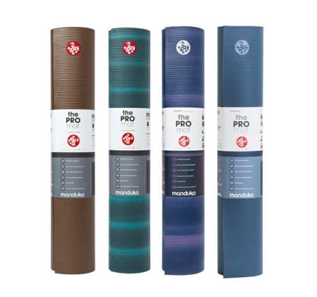 Thảm Tập Yoga Manduka Cao Cấp