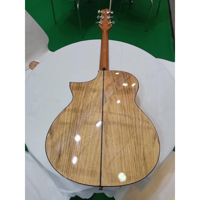 Đàn guitar acoustic Smiger FN-10 cánh én