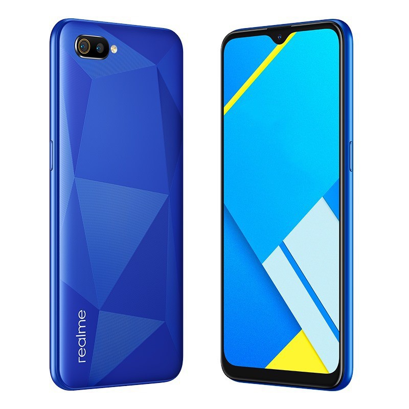 Điện Thoại Realme C2 (2GB/32GB) - Hàng Chính Hãng | BigBuy360 - bigbuy360.vn
