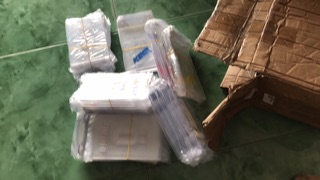 Che phuộc exciter 2010