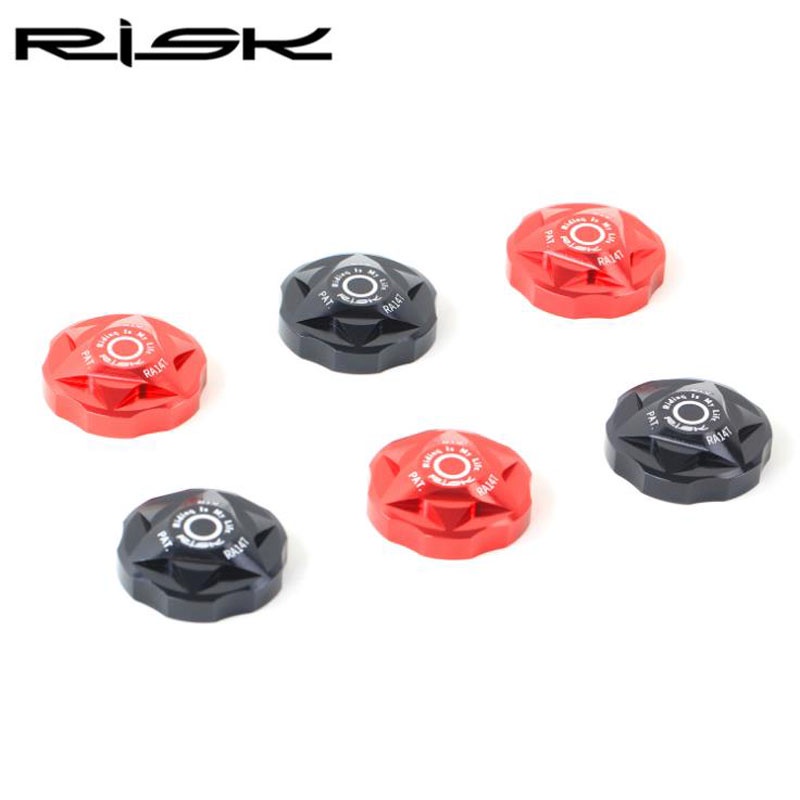 Vỏ Bọc Phuộc Trước Bằng Hợp Kim Nhôm Cho Xe Đạp Leo Núi