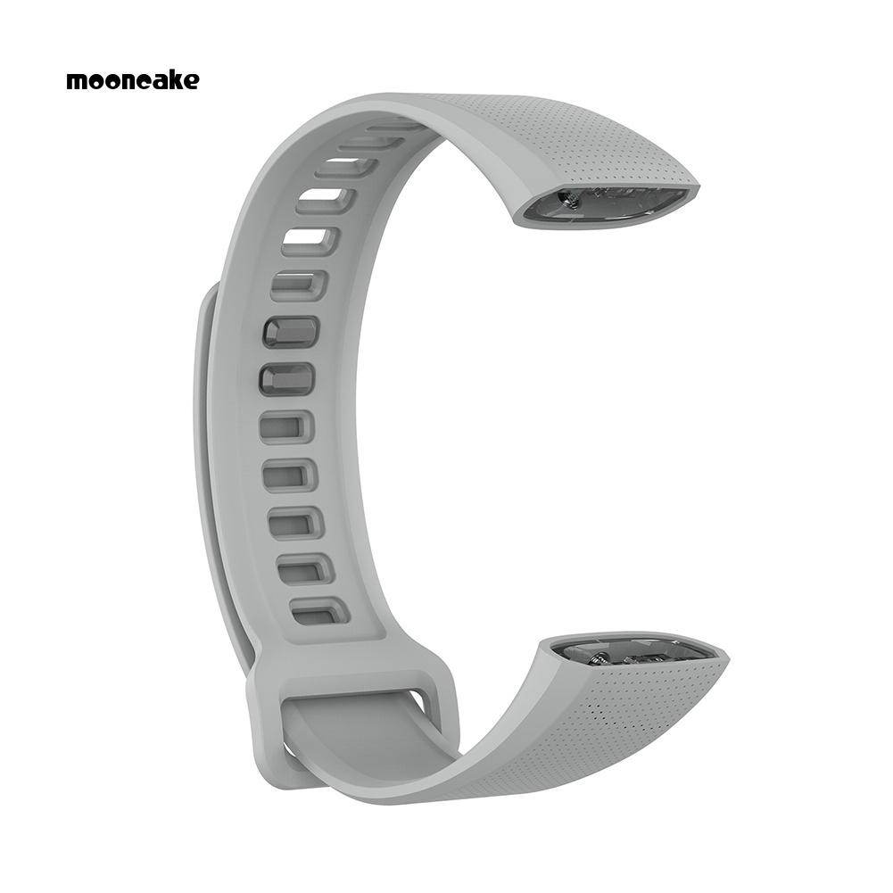 Dây Đeo Thay Thế Cho Đồng Hồ Thông Minh huawei band 2 pro ers-b19 ers-b29 Hình Mặt Trăng