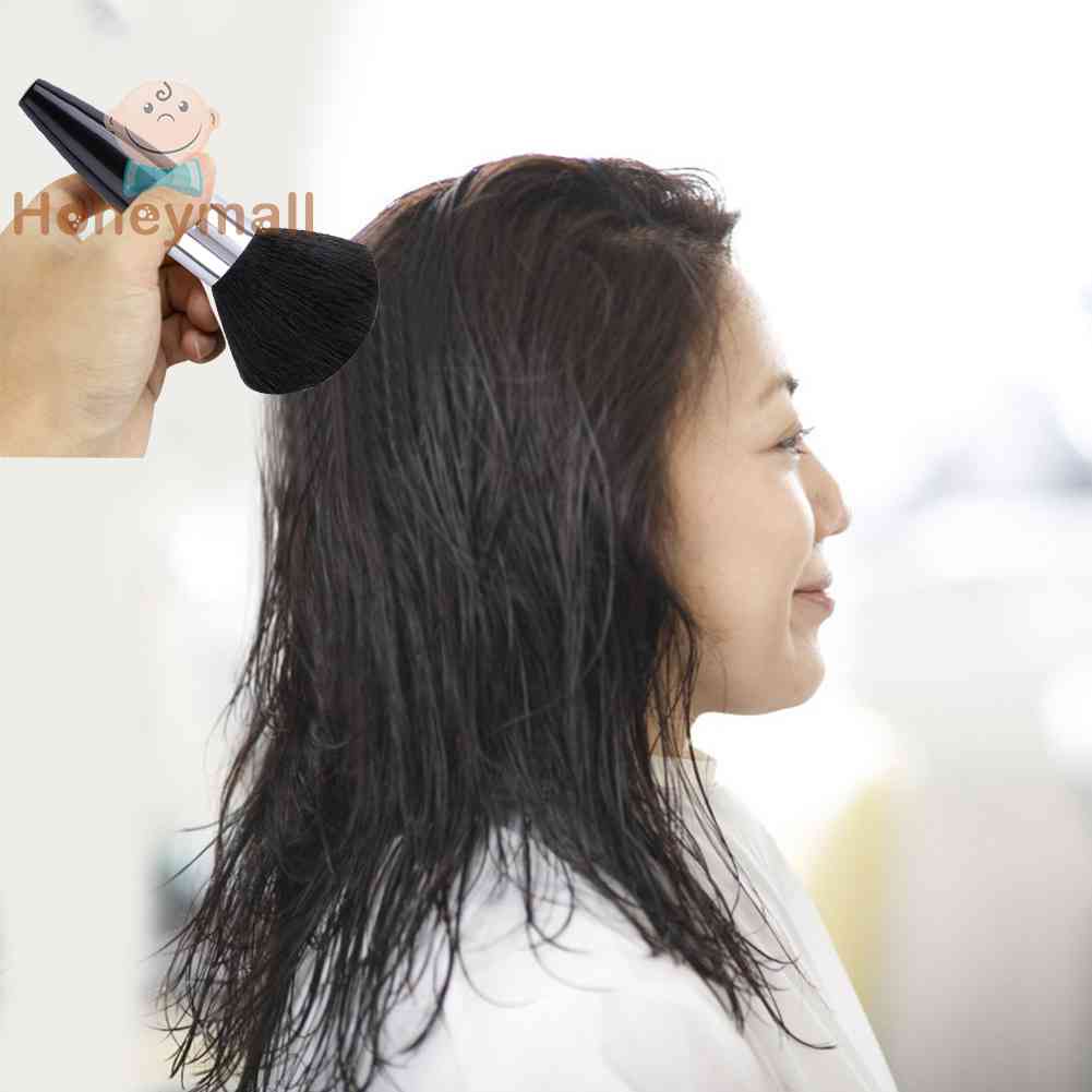 ❀Cọ Phủi Tóc Mềm Mại Chuyên Nghiệp Cho Salon Làm Tóc