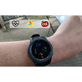 Samsung Galaxy Watch 42mm
