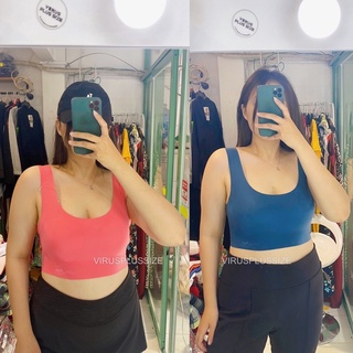 Áo bra sloggi bigsize xuất xịn