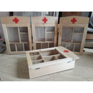 TỦ THUỐC - TỦ Y TẾ gia đình cỡ nhỏ