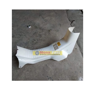 Yếm cắt xe Cub 81 loại 1