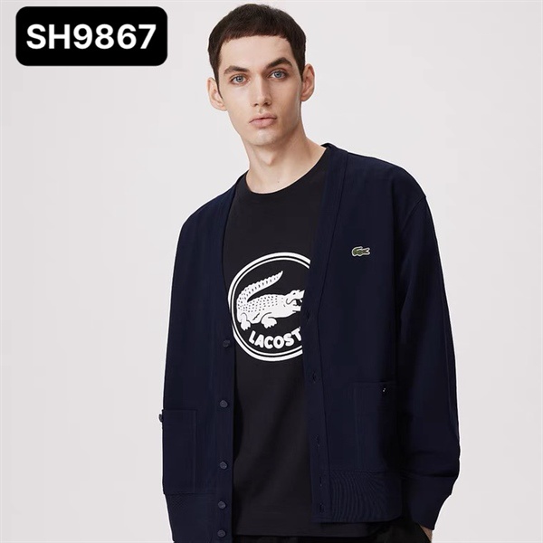 Áo Cadigan LCST SH98 67