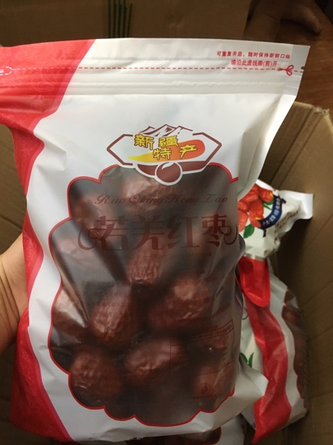 GÓI 500g TÁO ĐỎ TÂN CƯƠNG SIZE TO | BigBuy360 - bigbuy360.vn