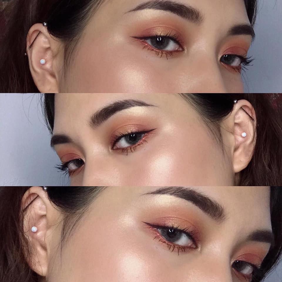 Phấn bắt sáng Wet n Wild MegaGlo Highlighting màu Precious Petals | BigBuy360 - bigbuy360.vn