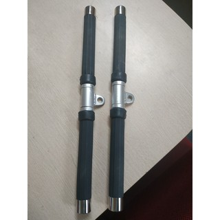 Tay ngang kéo xô PA-PK05B - phụ kiện tập gym