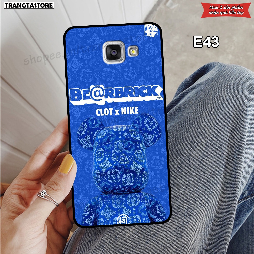 Ốp lưng Samsung A3 2016 (A310) - A5 2016 (A510) - A7 2016 (A710) in hình đáng yêu - giá rẻ.