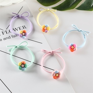 Combo 5 cột tóc đủ màu đủ kiểu