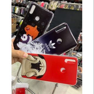 Ốp lưng Asus Zenfone Max Pro M2 (ZB631KL) dẻo in hình
