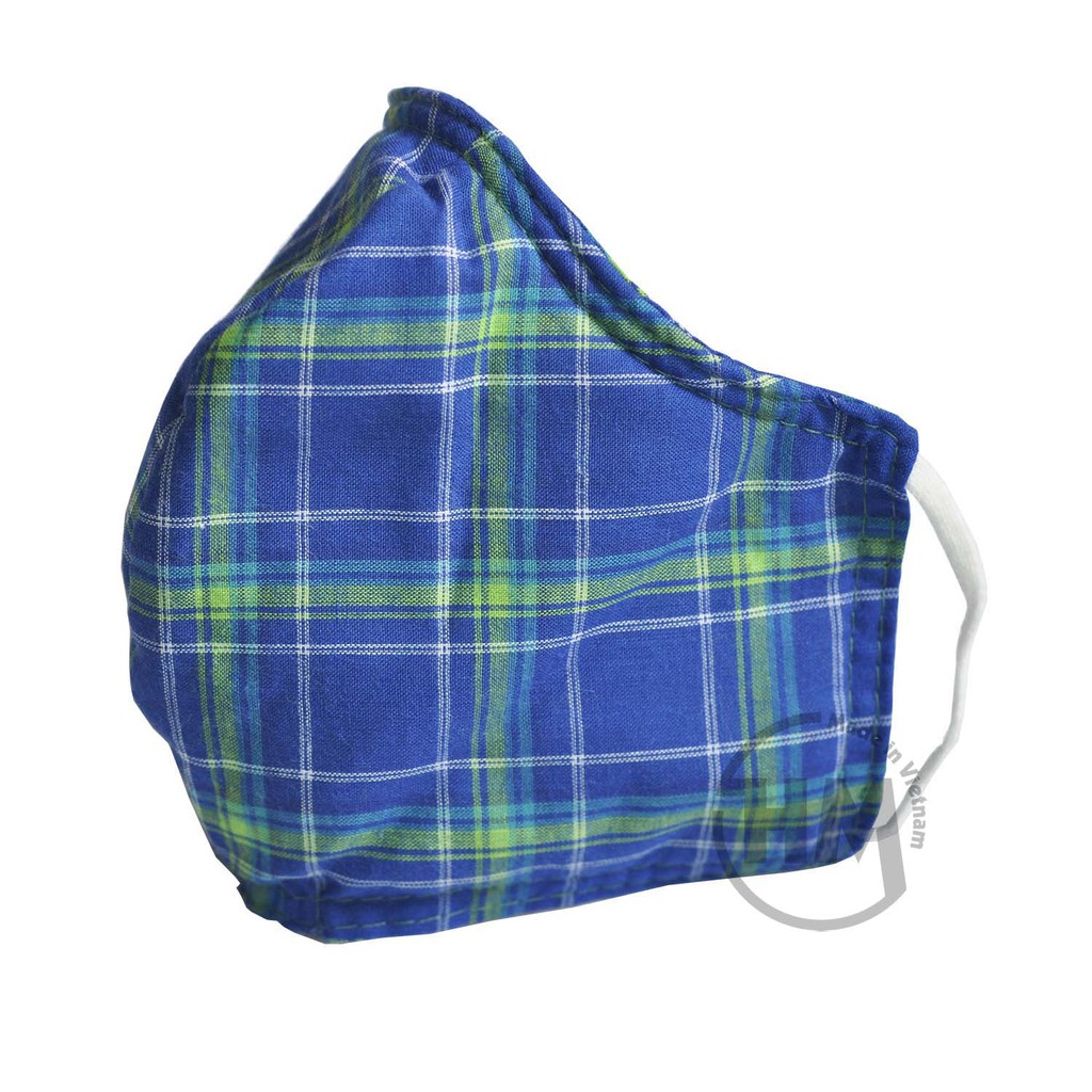 sỉ 10 khẩu trang vải chất lượng tốt - giao màu ngẫu nhiên | BigBuy360 - bigbuy360.vn