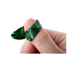 Móng cái guitar - 1 chiếc (pick ngón tay cái)