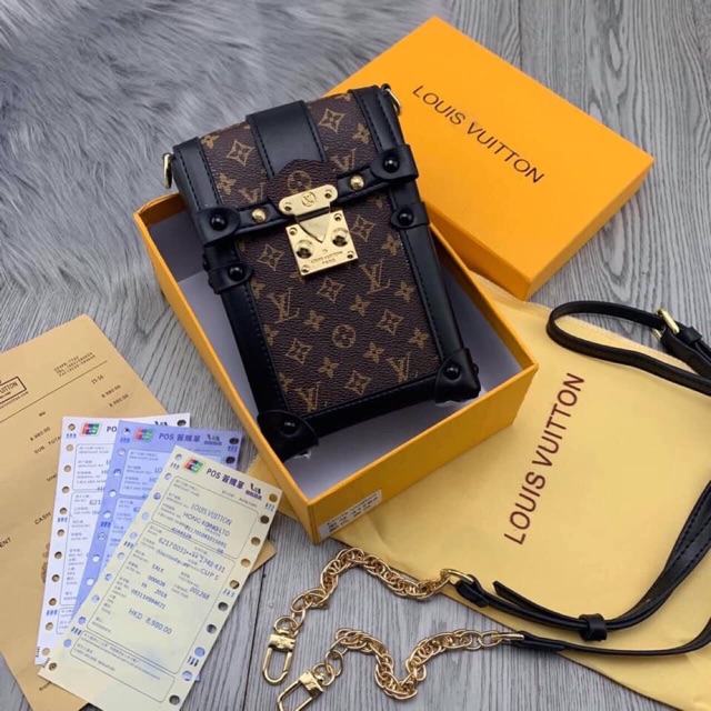 Túi louis vuitton 2019