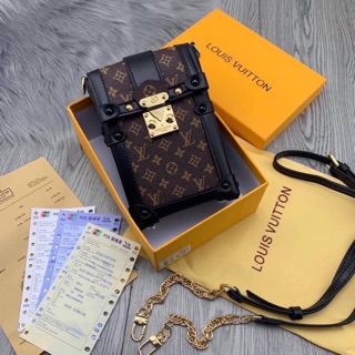 Túi louis vuitton 2019