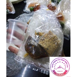 [ 1 BỊCH ] BÁNH TRÁNG ME TÂY NINH TRÚC LAM NGON RẺ