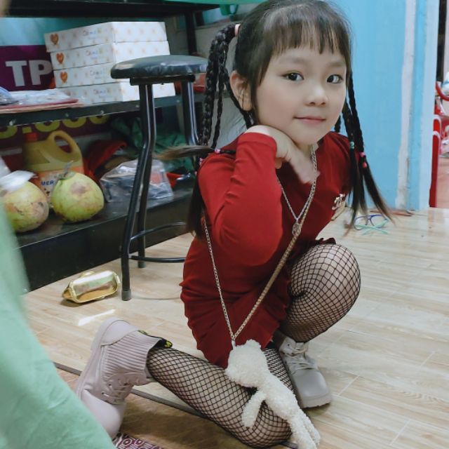 TRÙM SỈ MOON SHOSE