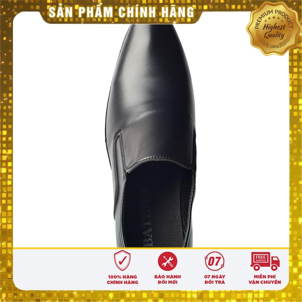 Giày Lười Paledas BT18 Phong Cách Cao Cấp