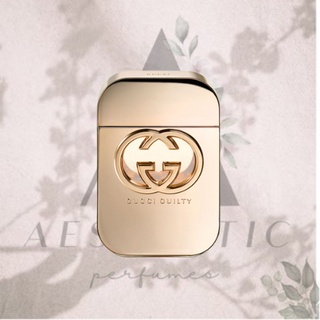 Nước hoa nữ gc guilty edt 5ml/10ml/20ml