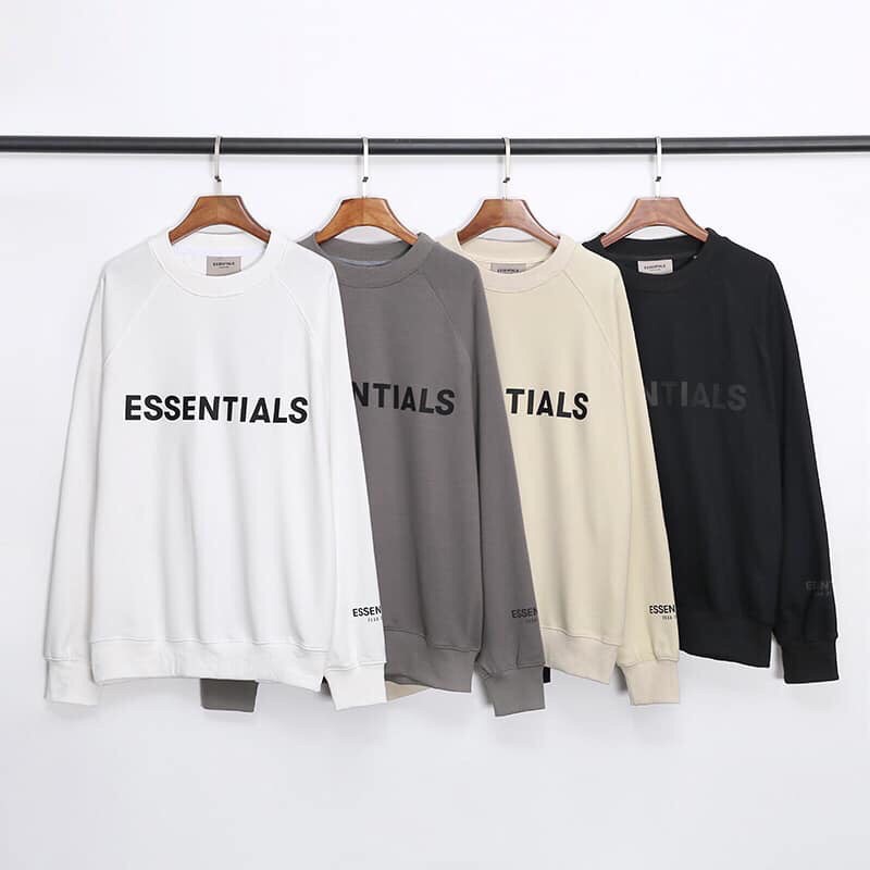 Áo sweater Esstentials
