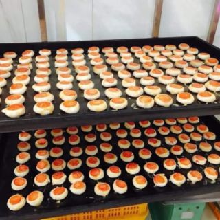 Combo 2 hộp Bánh pía Công Phát mini