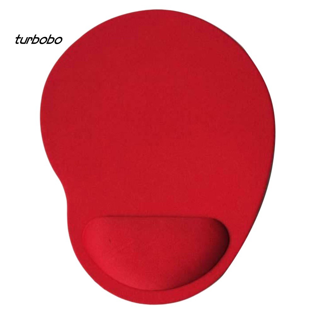 Thảm lót chuột chống trơn trượt kiểu dáng đơn giản tiện dụng