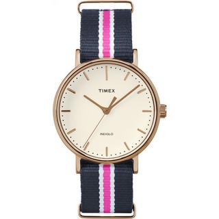 Đồng Hồ Nữ Timex TW2P91500