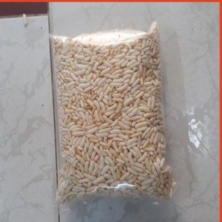 Cốm gạo bịch khổng lồ giá chỉ 5k