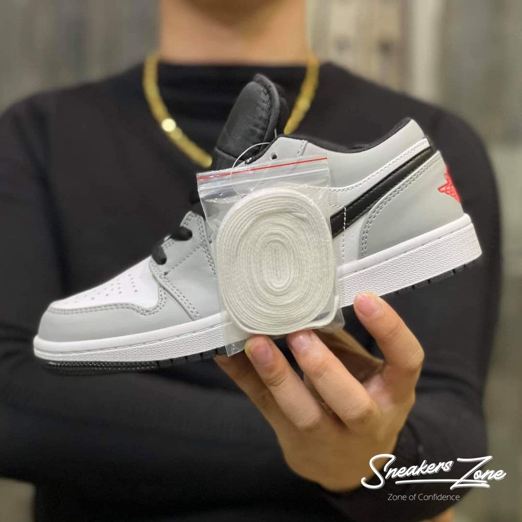 [FREESHIP+HỘP+QUÀ] Giày Thể Thao, Giày Sneakers Thấp Cổ Da Xịn Để Chơi Bóng Rổ Hoặc Dạo Phố Cực Phong Cách Cho Cả Nam Nữ | BigBuy360 - bigbuy360.vn