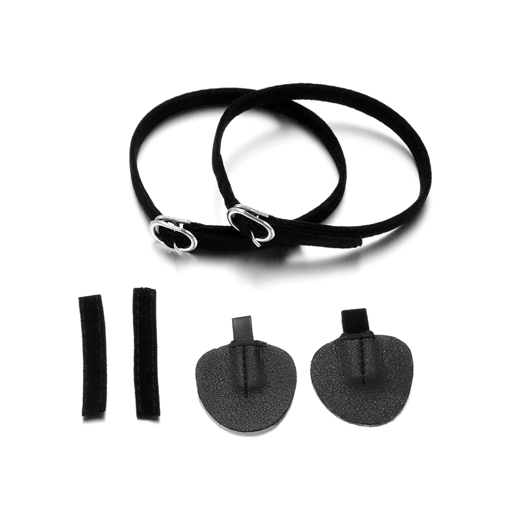 Quai giày cao gót chống trượt có thể điều chỉnh