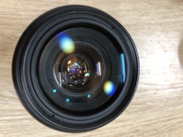 Ống Kính Canon EF 35-135mm f/4-5.6 USM 95%