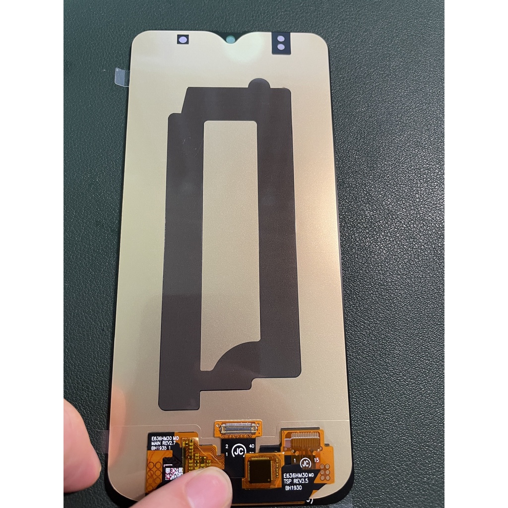 Màn hình samsung M30 / M30S / M21 / M31 tặng kèm bộ sửa và keo dán b7000
