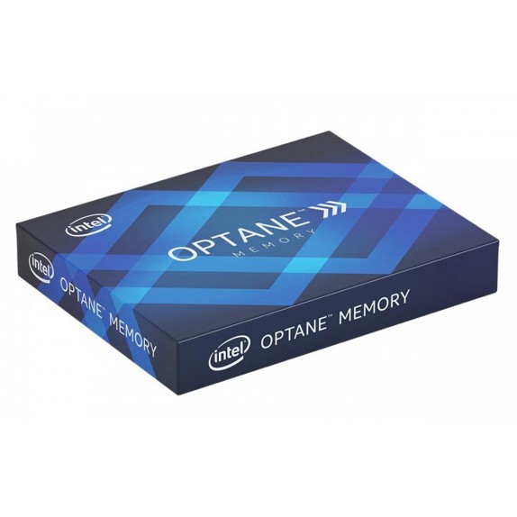 Intel Optane SSD 16GB (MEMPEK1W016GAXT)