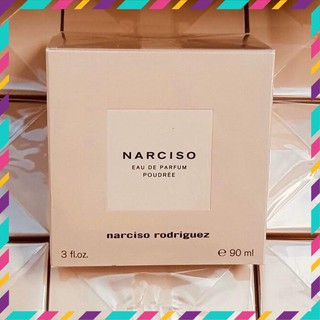 Nước hoa Nữ Narciso Poudree EDP 90ml