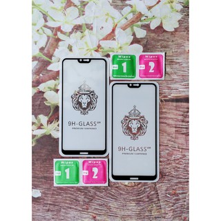 Cường lực full màn 5d nokia x6 2018 ,nokia 7 ,nokia 8