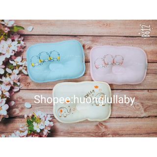 Gối lõm sơ sinh dokma còn loại 59k