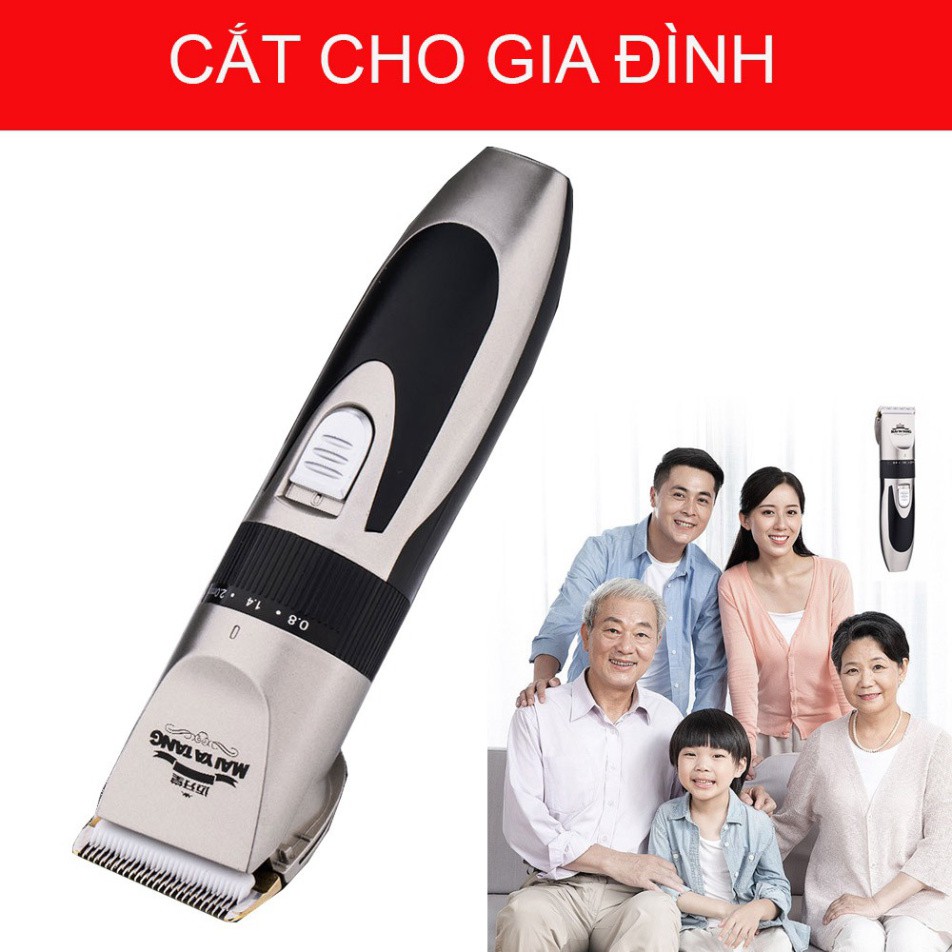 [BH 1 ĐỔI 1] TÔNG ĐƠ CẮT TÓC, TÔNG ĐƠ CẮT TÓC GIA ĐÌNH CHUYÊN NGHIỆP, BẢO HÀNH 1 ĐỔI 1 MỚI TRONG 7 NGÀY, MUA NGAY