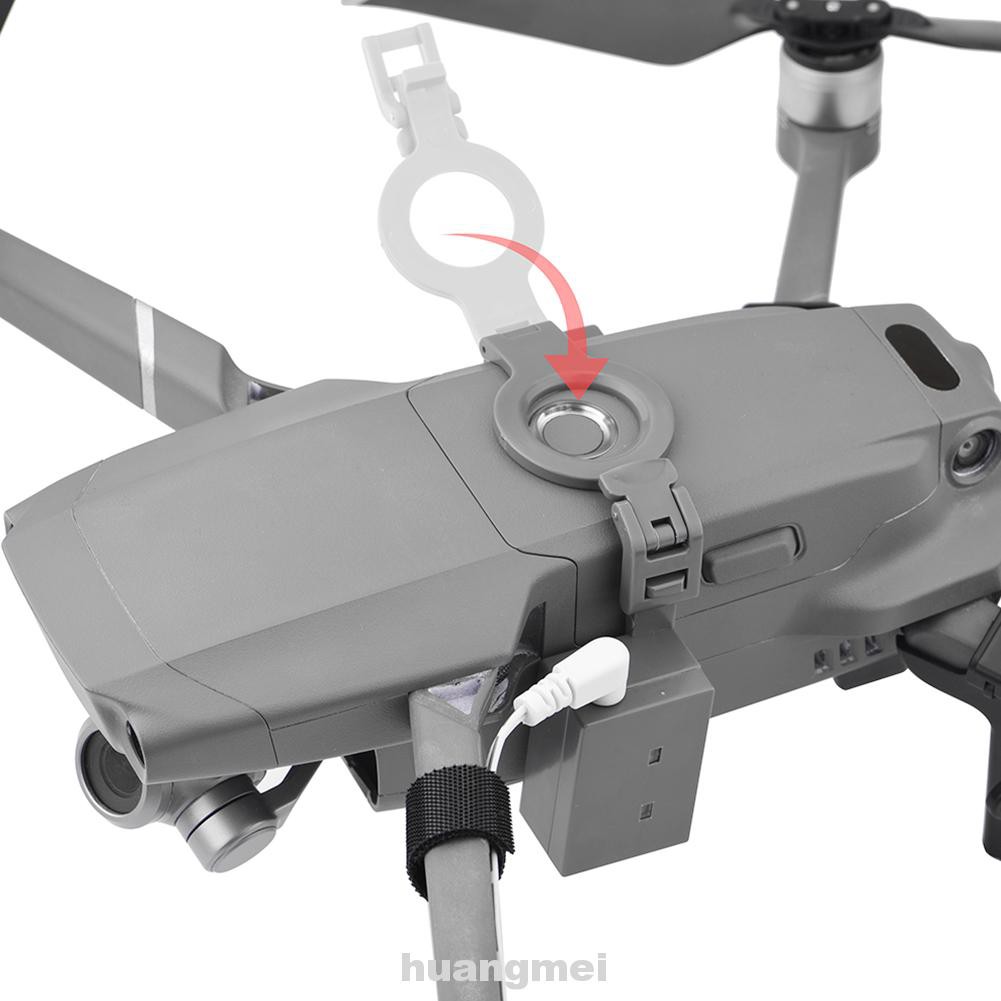 Bộ Đồ Chơi Thảy Máy Bay Điều Khiển Từ Xa Dji Mavic 2 Pro Zoom