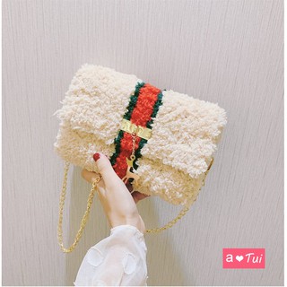 Set nguyên liệu làm túi - Túi tự đan XL-01
