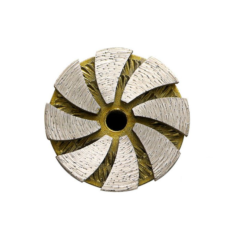 Lưỡi cưa kim cương cỡ nhỏ dùng để mài bê tông/đá granite/gốm sứ